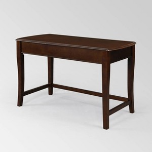 Rinehart Transitional Lift Top Standing Desk - Christopher Knight Home - 1 of 4