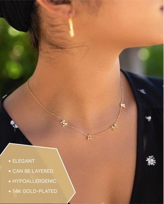Benevolence LA Mama Necklace - image 3