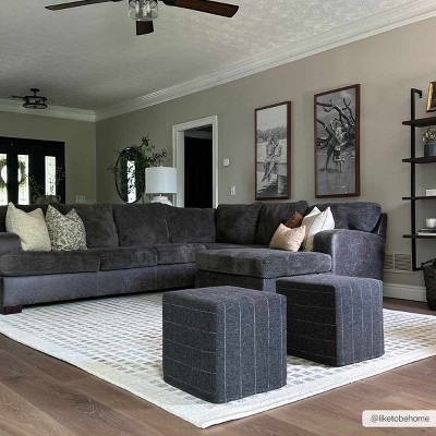Hauteloom Harib Area Rug