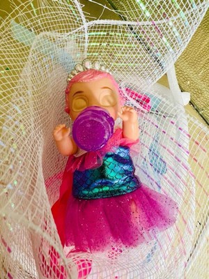 Baby Born Surprise Mini Babies Series 8 Asst In Pdq : Target