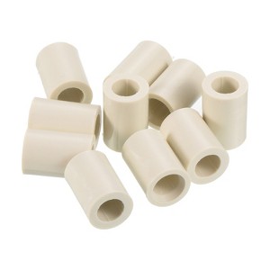 Unique Bargains Pool Cue Ferrules Snooker Pool Stick Tips Replacement Accessories 10 Pcs - 1 of 4