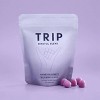 TRIP Magnesium Multivitamin Gummies - Wild Berry - 60ct - 2 of 4