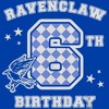 Boy's Harry Potter Ravenclaw 6th Birthday T-Shirt - 2 of 4