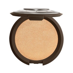 Smashbox BECCA Shimmering Skin Pressed Highlighter - Champagne Pop - Ulta Beauty - 1 of 4