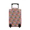 Super Mario Bros Character Squares 18" Soft-Sided Luggage - 3 of 4