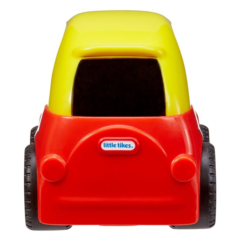 Crazy Fast Cars Cozy Coupe, 5 of 6