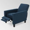 Darvis Fabric Recliner Club Chair - Christopher Knight Home - 4 of 4