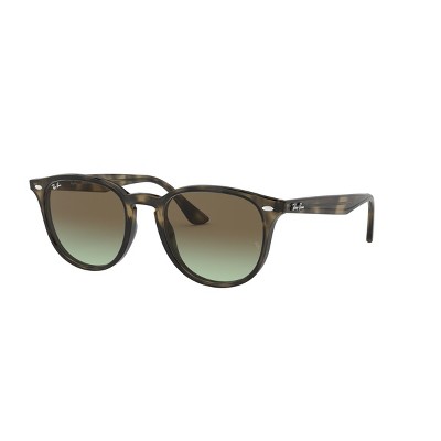 Ray-Ban RB4259 51mm Adult Phantos Sunglasses Brown Gradient Lens