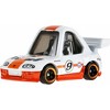 Hot Wheels Tooned 1994 Toyota MK4 Supra Silver Gulf Series - 2 of 4