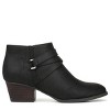LifeStride Women's Bryce Ankle Boots - 3 of 4