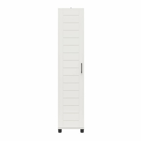 24 Boost 3 Drawer Base Cabinet White - Room & Joy