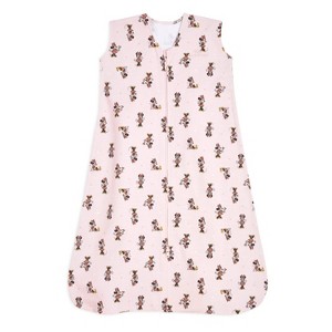 HALO 100% Cotton SleepSack Disney Baby Collection Wearable Blanket - 1 of 3