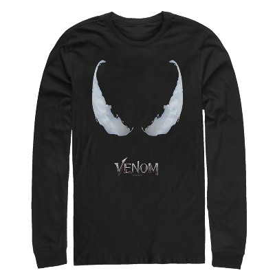 Venom Men S Graphic T Shirts Target - roblox venom movie shirt