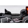 McLaren Honda MP4/6 #1 Ayrton Senna 2nd Place Formula One F1 Japanese GP (1991) (without McLaren Logo) 1/18 Model Car by Autoart - 3 of 4