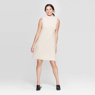 target a new day sweater dress