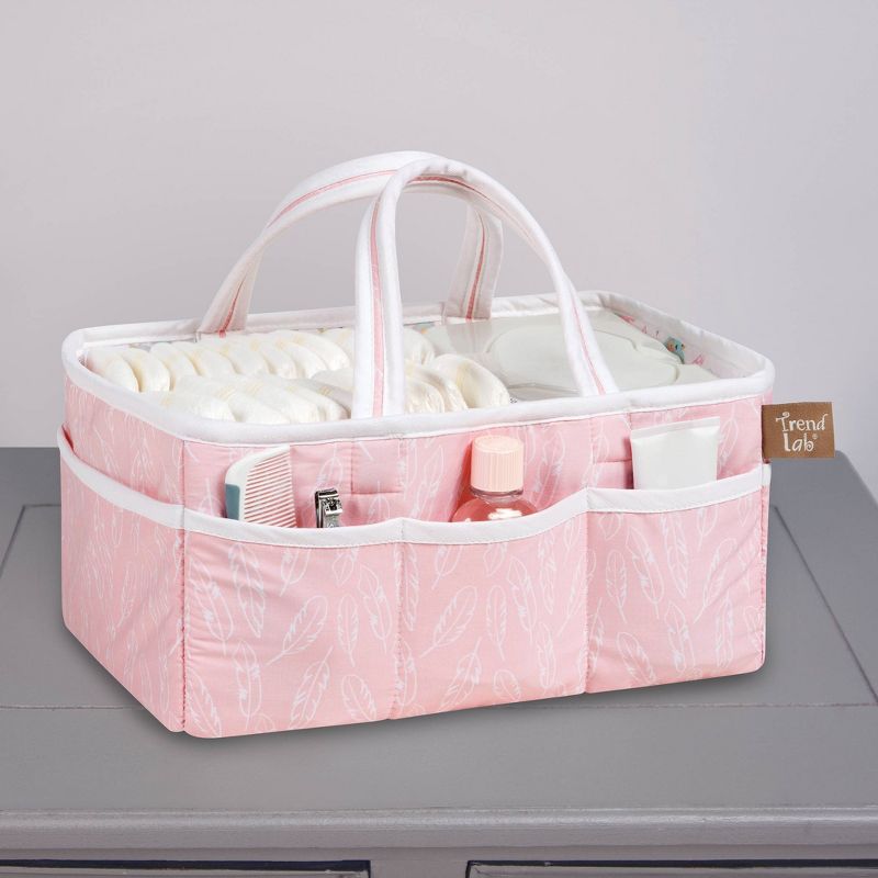 Trend Lab Diaper Caddy, 5 of 11