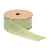 Raw Edge Velvet Ribbon 2" x 10 Yds. - 2 of 3