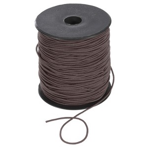 Unique Bargains Elastic Flexible Durable Jewelry Making Bracelet Thread Cords - 1 of 4