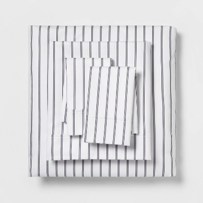 Printed Performance 400 Thread Count Sheet Set - Threshold™