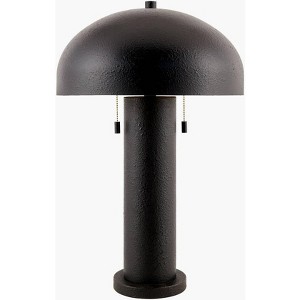 Livabliss Hobro Traditional Table Lamps - 1 of 4
