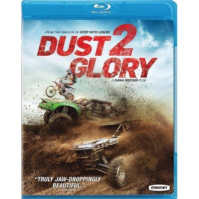 Dust 2 Glory (Blu-ray)(2018)