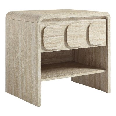 Modway Toscana 1 Drawer Nightstand