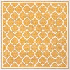 JONATHAN Y Trebol Moroccan Trellis Textured Weave Indoor/Outdoor Area Rug - 2 of 4