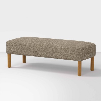 Cushioned Bench - Hearth & Hand™ with Magnolia