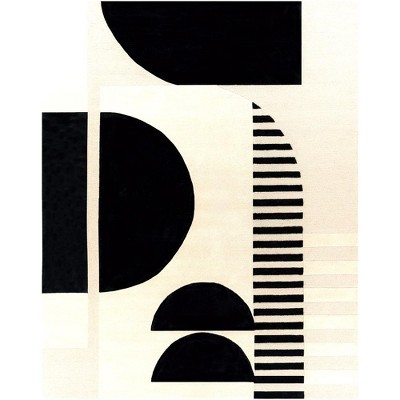 Mark & Day Vinkebrug Tufted Indoor Area Rugs
