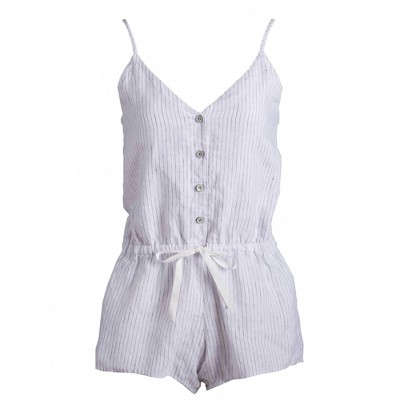Women's Wo's Taylor Romper - LVHR