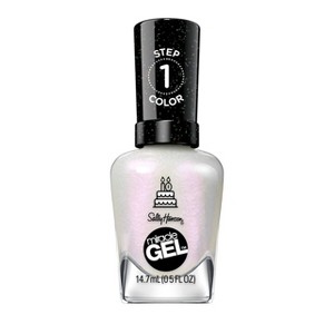 Sally Hansen Miracle Gel Nail Polish - One Gel of a Party Collection - 0.5 fl oz - 1 of 4