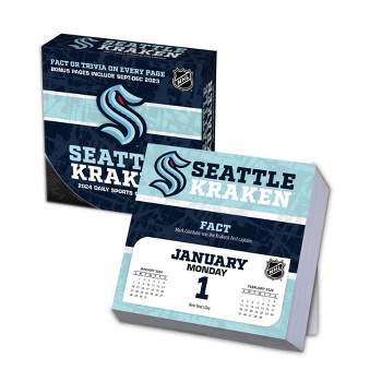 Seattle Mariners 2023 12x12 Team Wall Calendar (Other) 