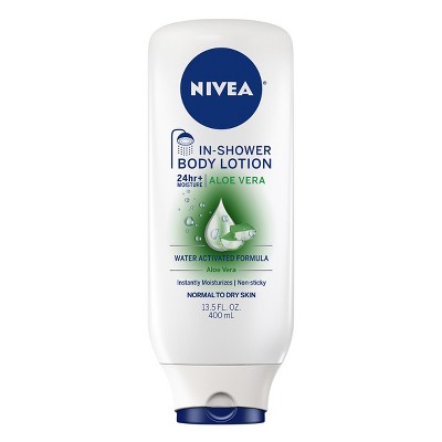 aloe vera lotion target