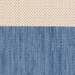 beige/blue