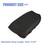 Unique Bargains Microfiber Leather Armrest Protector Cover for Honda Accord 2018-2022 Black - 3 of 3