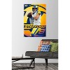 Trends International NFL Los Angeles Rams - Matthew Stafford 21 Unframed Wall Poster Prints - 2 of 4