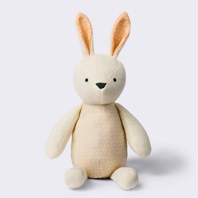 Crib Plush Toy - Easter Bunny Stuffed Animal - Cloud Island™