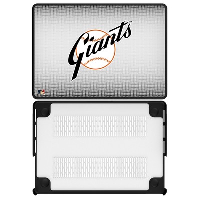 Keyscaper MLB Cooperstown West Teams Linen Laptop Case for Apple MacBook