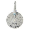 Eaglemoss Collections Star Trek Starships Replica | USS Kelvin (2009 Movie) NCC-0514 - 3 of 4