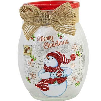 snowman