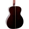 Recording King Tonewood Reserve Elite Series 000 Spruce-Rosewood Acoustic Guitar Natural - 2 of 4