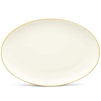 Noritake Colorwave Oval Platter, 16"