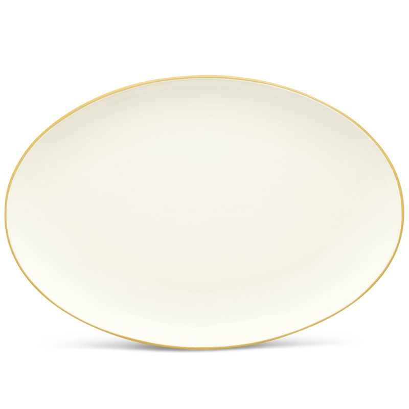 Noritake Colorwave Oval Platter, 16", 1 of 4