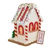 Christmas Candy Sprinkles House Kurt S. Adler Inc  -  Decorative Figurines - 3 of 3