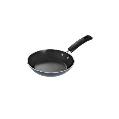 Tramontina 12 Aluminum Nonstick Fry Pan - Black : Target