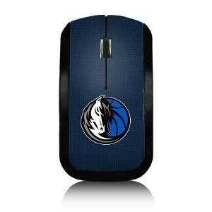 Keyscaper NBA Western Conference Teams Solid Wireless Mouse - 1 of 4