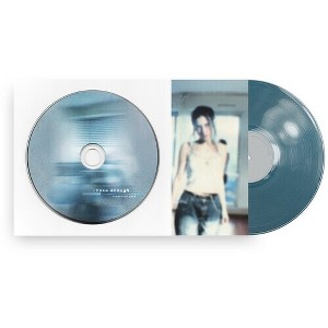 Oklou - Choke Enough: Expansion Pack (Colored Vinyl Blue) - 1 of 1