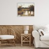 Stupell Industries Ghosts in Traditional Countryside Framed Giclee Wall Art - 3 of 4