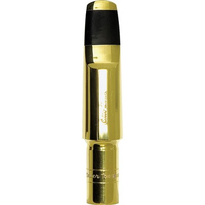 Otto Link Metal Baritone Saxophone Mouthpiece Level 2 7 194744830457