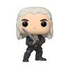 FUNKO POP! TV: The Witcher Geralt Vinyl Figure - 2 of 3